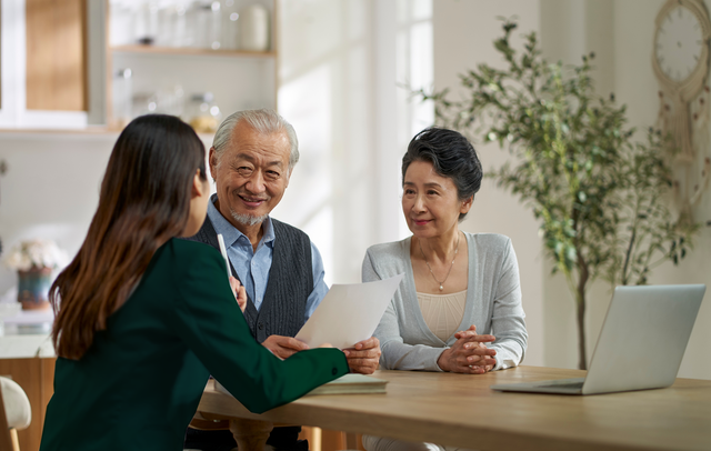 Manulife ra mắt Xanh Phú Quý, giải pháp bảo hiểm đầu tư kiến tạo gia sản - Ảnh 1