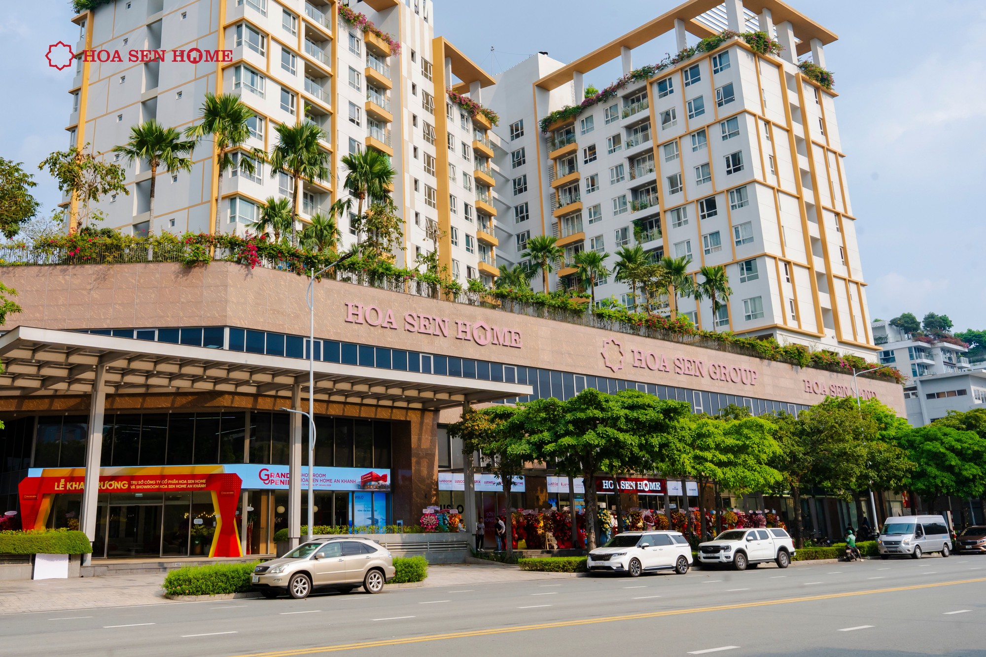 Tập đoàn Hoa Sen đặt kế hoạch kinh doanh theo 02 phương án trong NĐTC 2025 - 2026 - Ảnh 4