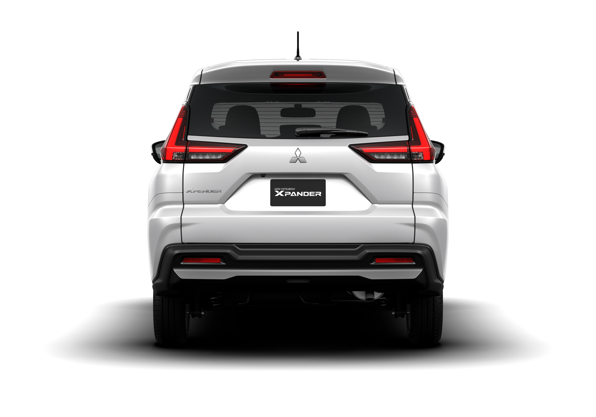 Mitsubishi Xpander MT 2026 ra mắt Việt Nam: Xe nhập giá 568 triệu đồng, dài hơn, gầm cao hơn, nội thất xịn hơn, càng làm khó Veloz Cross - Ảnh 5