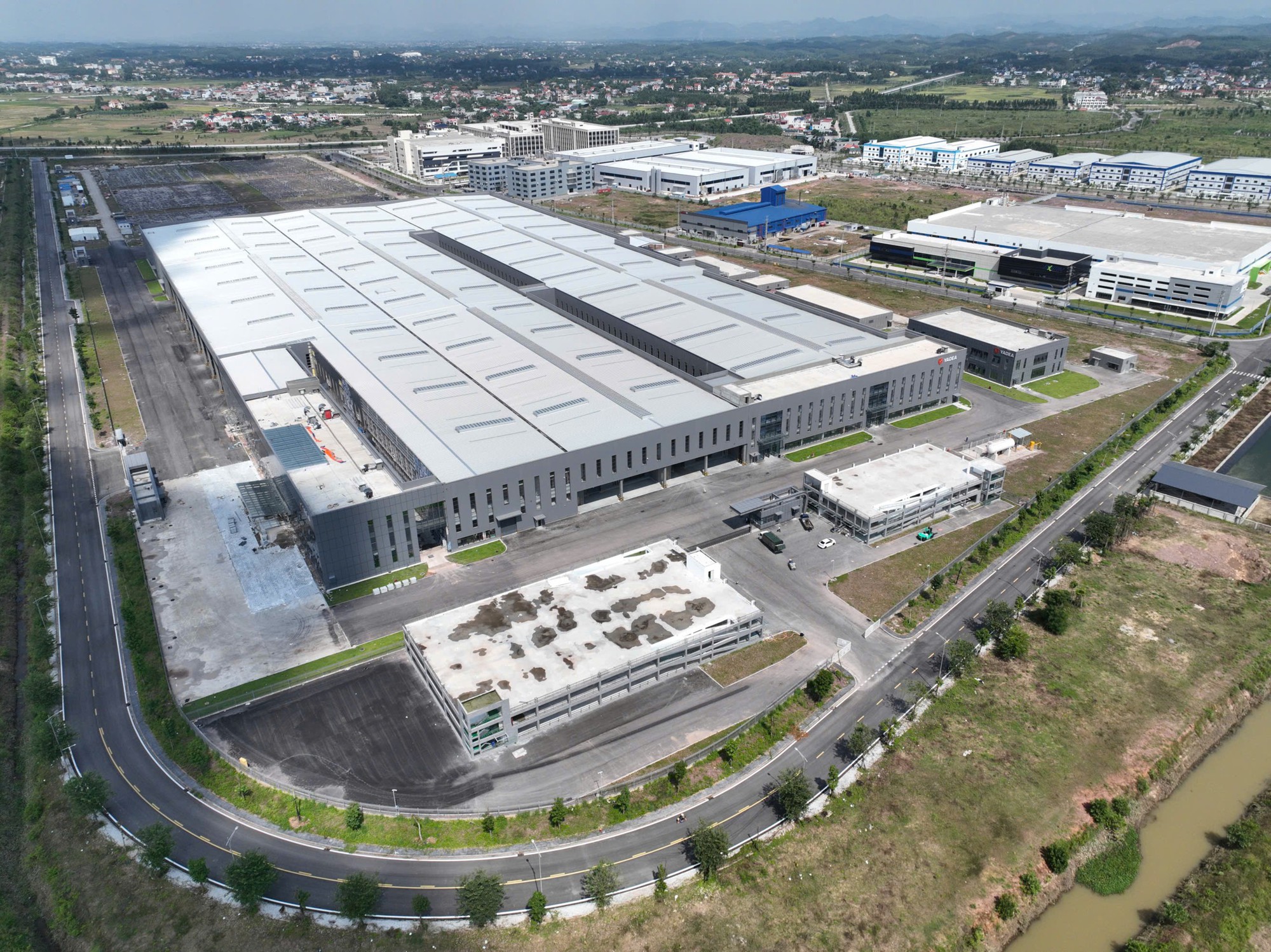 Việt Nam là 'đại công xưởng' xe máy thế giới? 16 nhà máy thuộc 10 thương hiệu đang hoạt động - Tổng công suất gần 7,7 triệu xe/năm - Ảnh 3