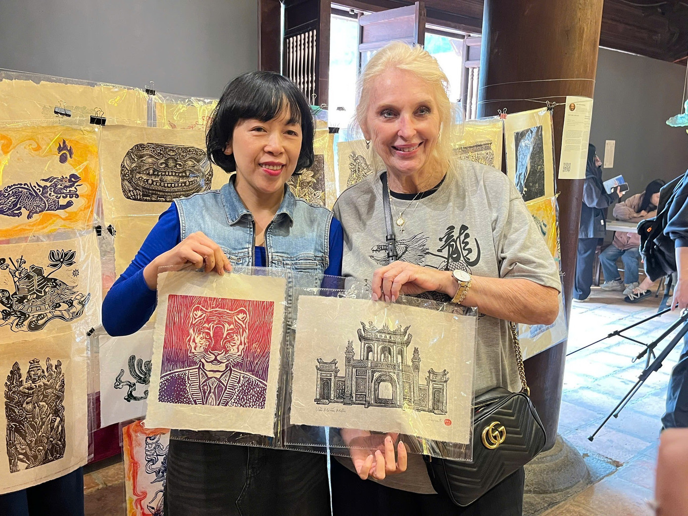 Lý do Hà Nội vào Top 50 thành phố đẹp nhất thế giới cùng Paris, New York - Ảnh 5