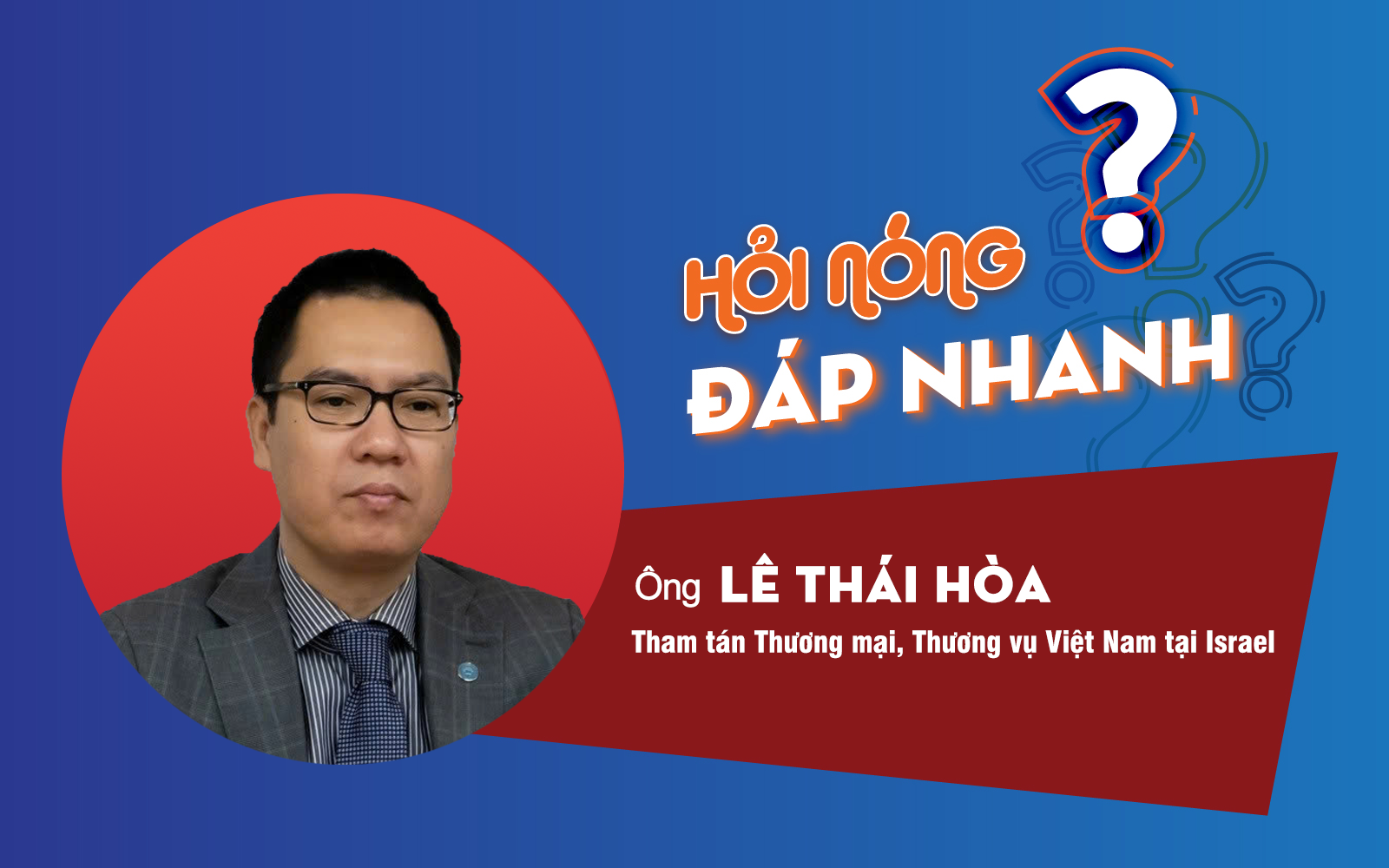 Từ điểm nóng xung đột Trung Đông, cảnh báo khẩn tới doanh nghiệp - Ảnh 1