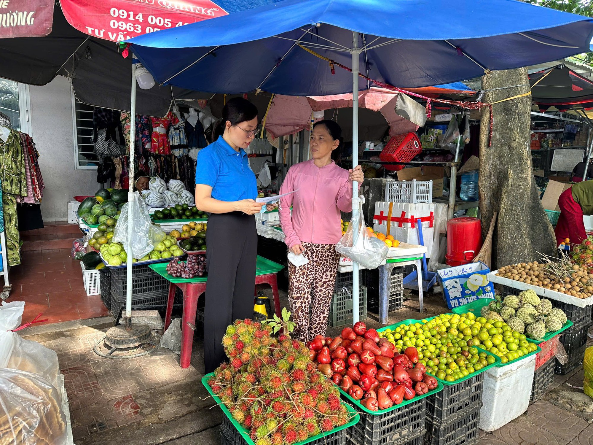 Chi lương không có chứng từ, cá nhân kinh doanh không được khấu trừ khi tính thuế thu nhập cá nhân - Ảnh 1