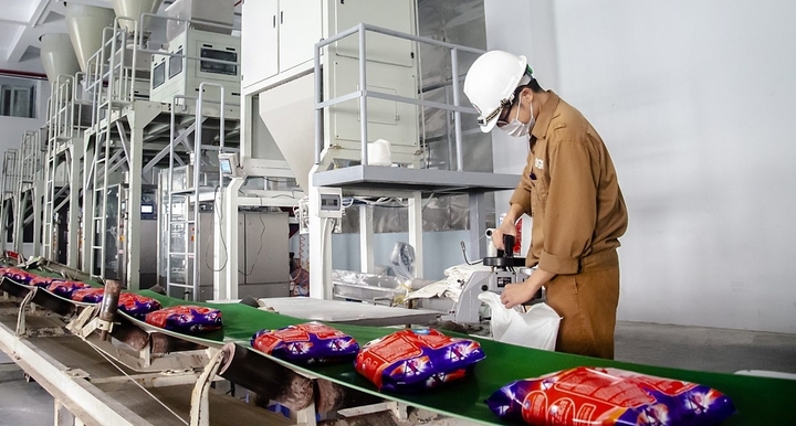 Điểm mặt những đại dự án của Hóa chất Đức Giang trước khi lãnh đạo bị bắt - Ảnh 2