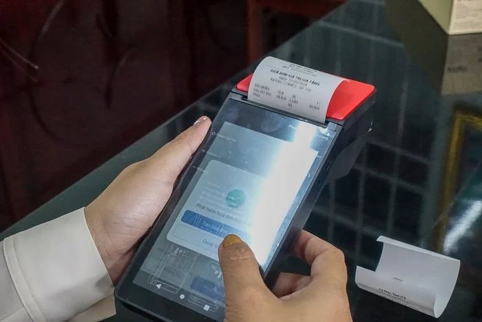 Công nghệ phía sau giúp cơ quan Thuế nhận diện chính xác hộ kinh doanh, doanh nghiệp có vi phạm thuế, thậm chí đang nợ thuế thì "biến mất" - Ảnh 1