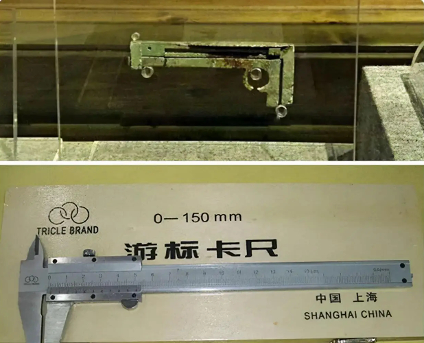 Hoàng đế để lại "phát minh" khiến châu Âu đi sau hơn 1.000 năm, hậu thế giật mình: Ông đến từ tương lai? - Ảnh 1