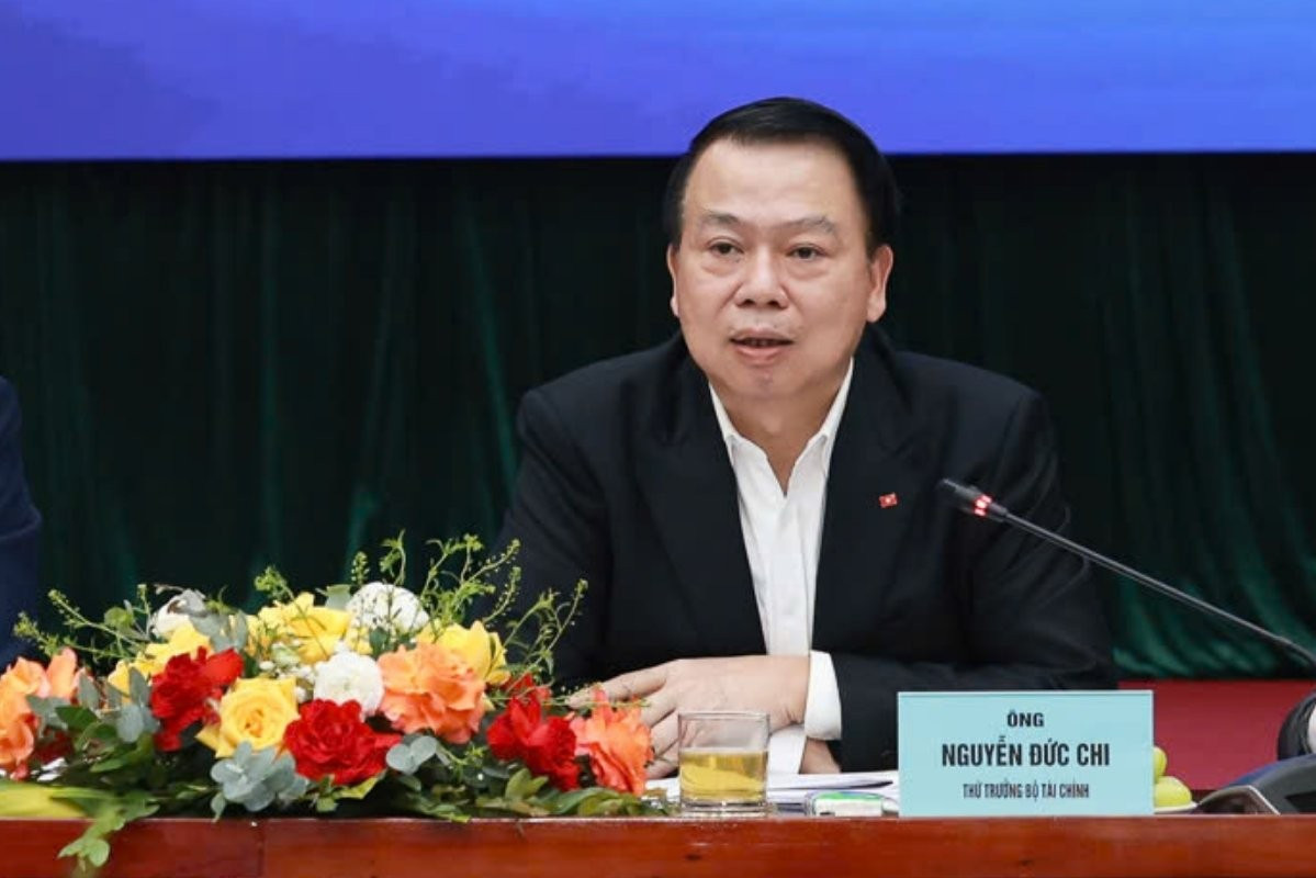 Việt Nam không hẳn thiếu vốn, vậy thiếu gì? - Ảnh 1