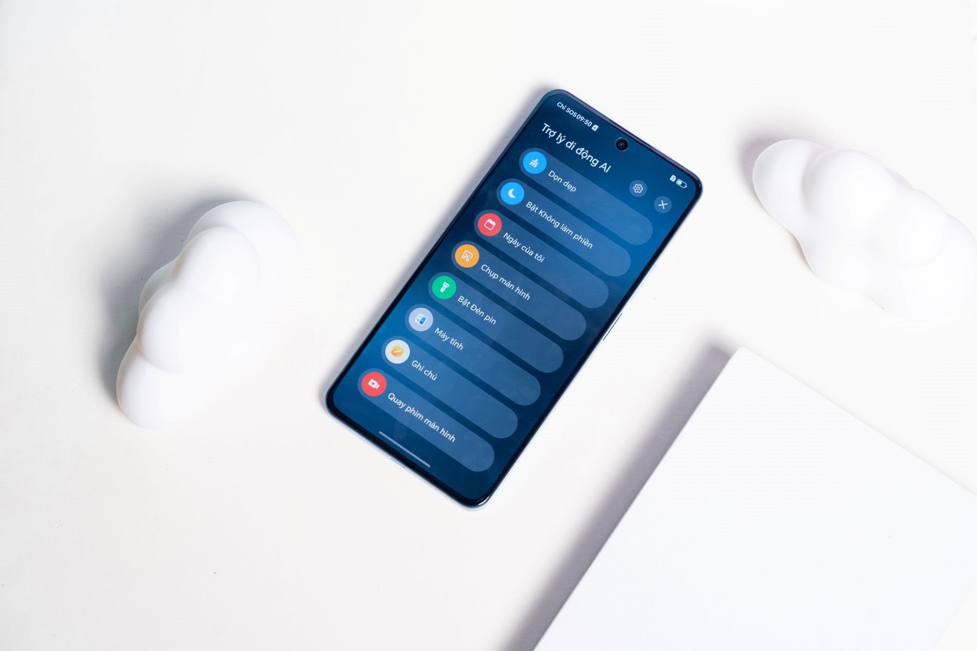 Apple, Samsung nhìn đây mà học tập: HONOR ra mắt tại Việt Nam mẫu smartphone pin 7.000 mAh nhưng mỏng đúng 7,5 mm - Ảnh 3