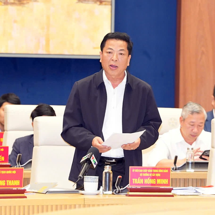 Tổng Bí thư Tô Lâm: Hải Phòng phải trở thành đô thị biển xanh, đáng sống - Ảnh 4