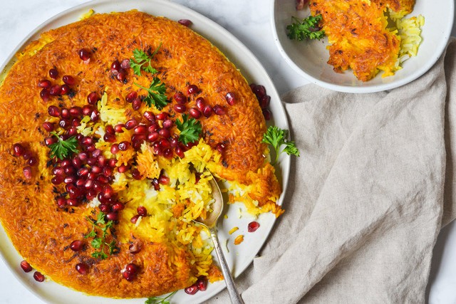 Iran có một loại “vàng đỏ” được thế giới khao khát: Không phải dầu mỏ hay khoáng sản - Ảnh 4