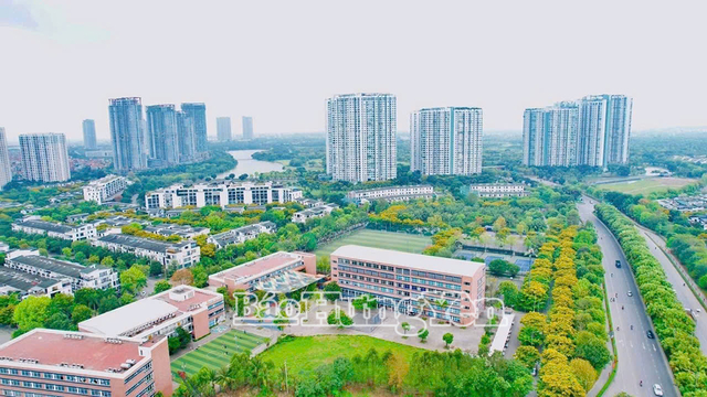 Một DN Hàn Quốc muốn làm dự án đô thị thông minh và đề nghị được thành lập công ty tại tỉnh sát vách với Hà Nội - Ảnh 1