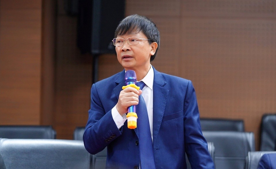 Cựu Chủ tịch Vinaconex Nguyễn Hữu Tới và Phó Tổng Giám đốc Dương Văn Mậu bị bắt vì tội gì? - Ảnh 1