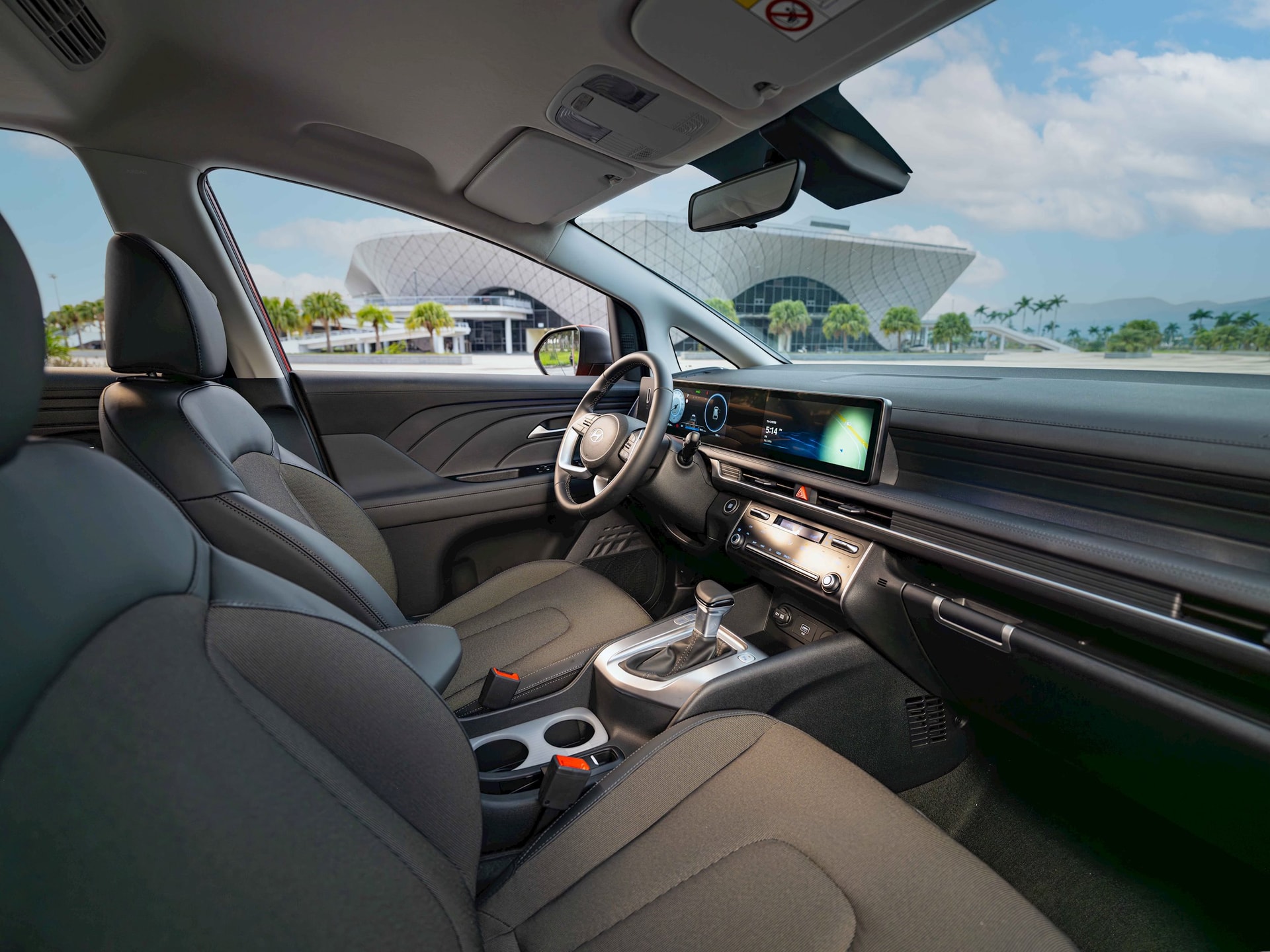 Hyundai Stargazer mới ra mắt tại Việt Nam: Thiết kế lột xác, giá từ 569 triệu đồng đấu Xpander - Ảnh 4