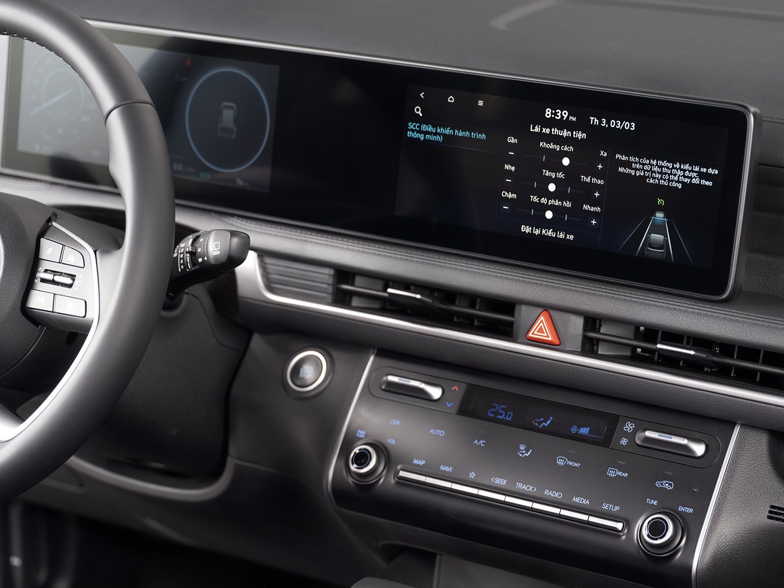 Hyundai Stargazer mới ra mắt tại Việt Nam: Thiết kế lột xác, giá từ 569 triệu đồng đấu Xpander - Ảnh 5