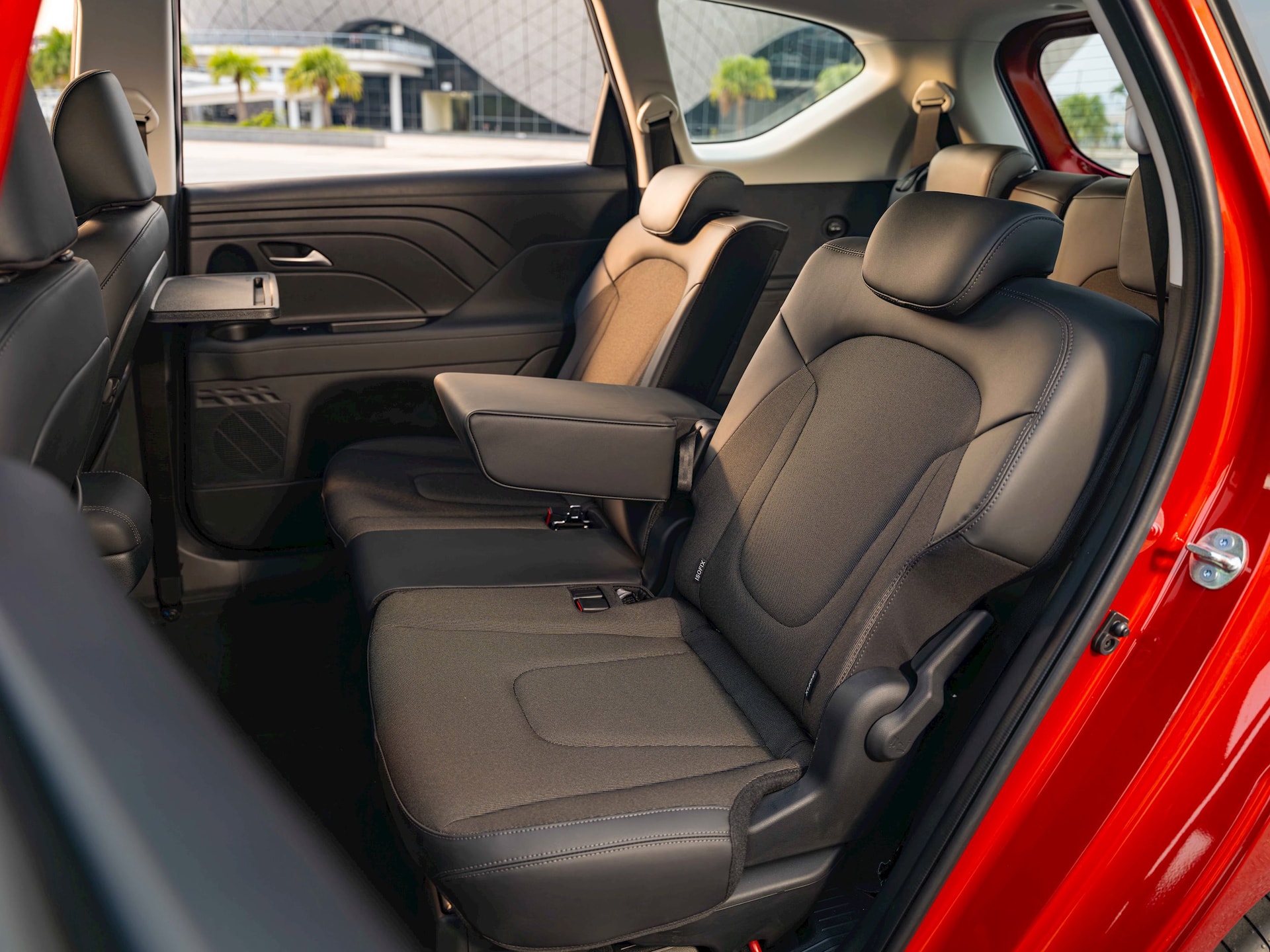 Hyundai Stargazer mới ra mắt tại Việt Nam: Thiết kế lột xác, giá từ 569 triệu đồng đấu Xpander - Ảnh 6