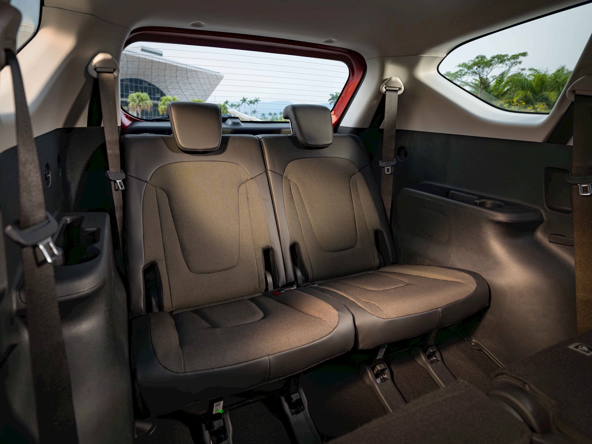 Hyundai Stargazer mới ra mắt tại Việt Nam: Thiết kế lột xác, giá từ 569 triệu đồng đấu Xpander - Ảnh 7