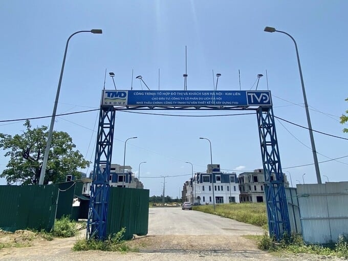 Điều ít ai biết về "đại gia kim cương" Chu Đăng Khoa vừa bị bắt - Ảnh 2