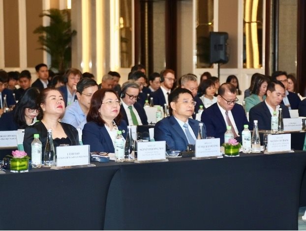 Các giải pháp phát triển thị trường chứng khoán – góp phần thúc đẩy tăng trưởng kinh tế - Ảnh 3