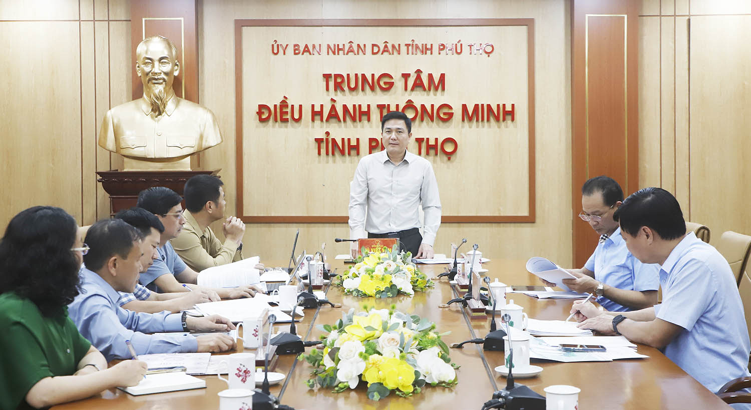 T&T đề xuất làm dự án hơn 6.200 tỷ tại nơi cách trung tâm Hà Nội gần 60 km - Ảnh 1