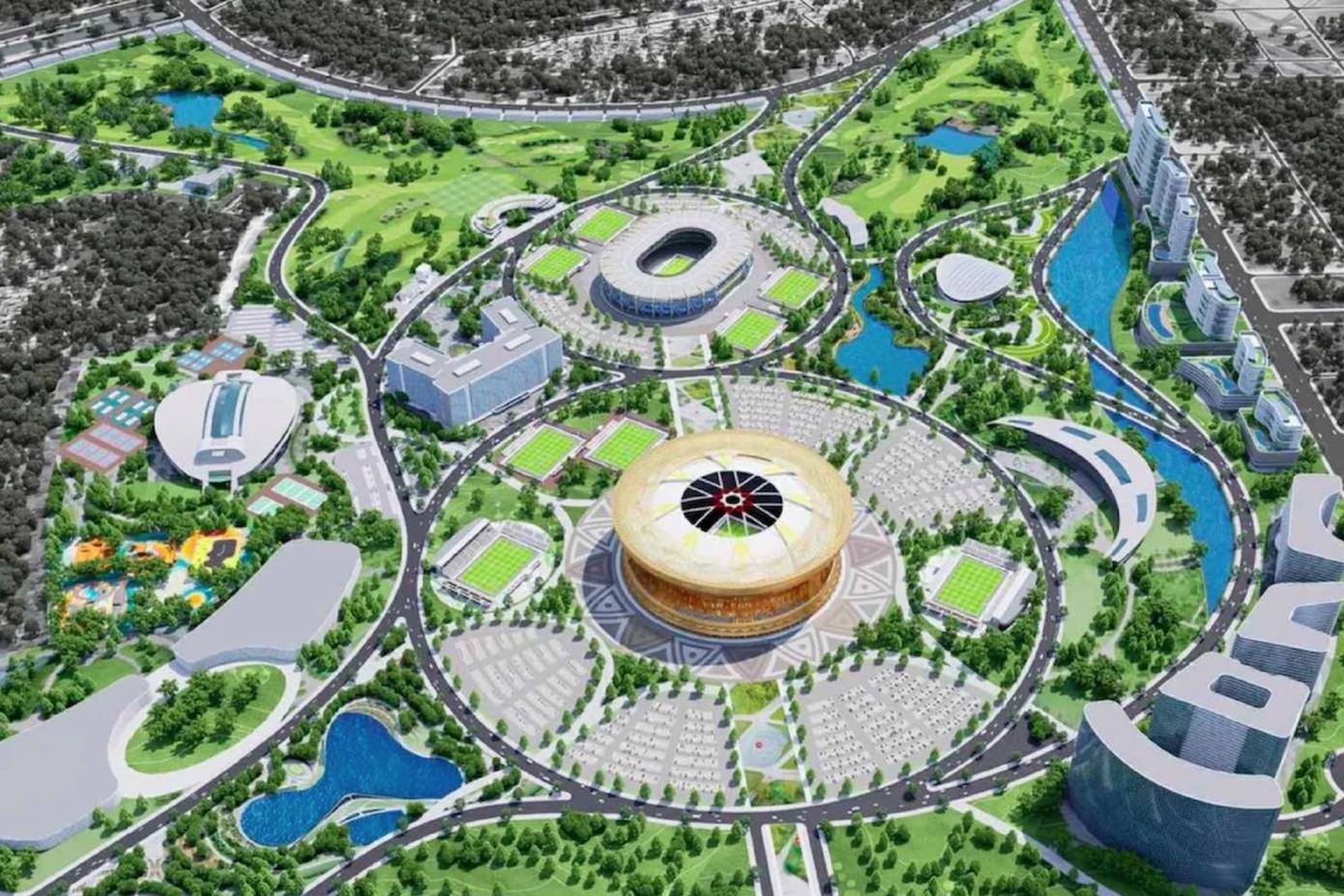 Loạt doanh nghiệp liên tiếp làm dự án tỷ USD - Ảnh 3