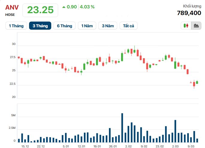 Hơn 2.000 tỷ dự kiến được tung ra bắt đáy cổ phiếu từ các thiếu gia và lãnh đạo Hoà Phát, Vietjet, Masan, HAGL... - Ảnh 5