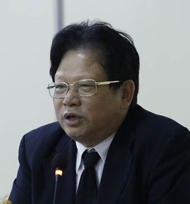 Khởi tố Chủ tịch Đức Giang Đào Hữu Huyền - Ảnh 1