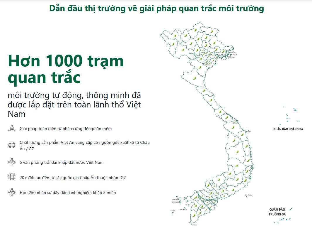 Chủ tịch vừa bị bắt của Công ty quan trắc môi trường số 1 Việt Nam, cung cấp dịch vụ "làm đẹp" chỉ số: Đã khai gì? - Ảnh 5