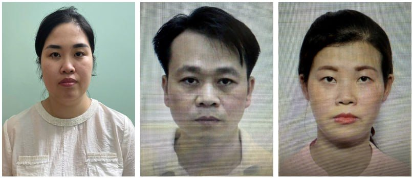 Khởi tố Chủ tịch Đức Giang Đào Hữu Huyền - Ảnh 5