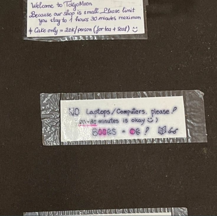 Quán cà phê không cho khách ngồi quá 1,5 tiếng sắp dừng hoạt động: Vì sao có thể tồn tại suốt 10 năm? - Ảnh 1