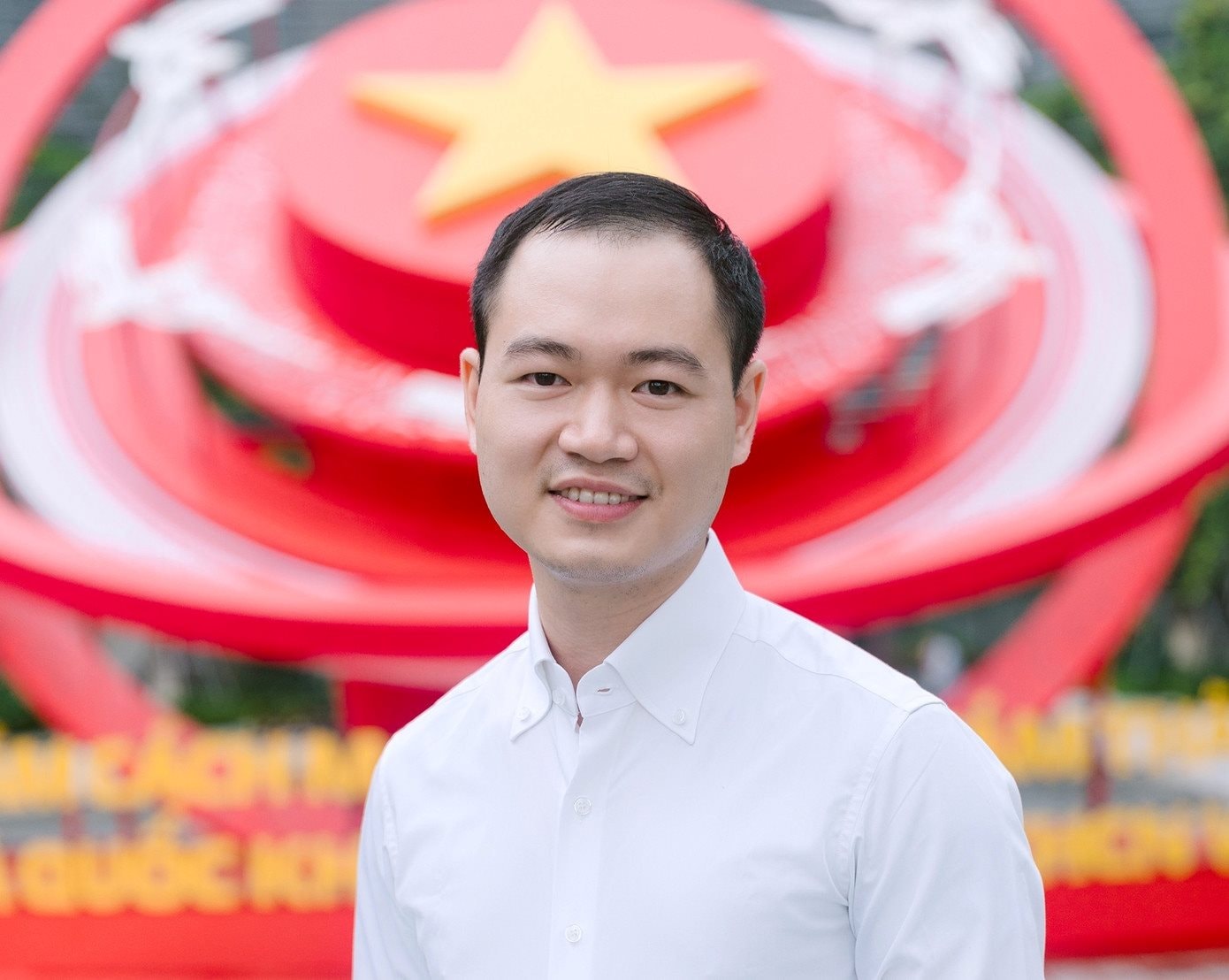 CEO 9X của Coolmate vào Top 10 gương mặt trẻ Việt Nam tiêu biểu - Ảnh 1