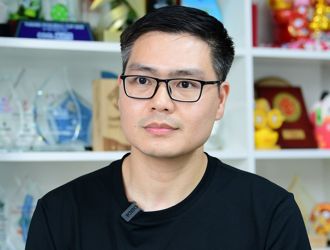 CEO 9X của Coolmate vào Top 10 gương mặt trẻ Việt Nam tiêu biểu - Ảnh 2