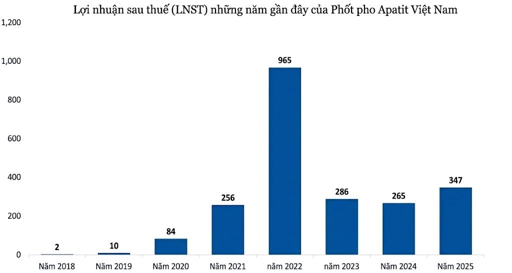 Công ty con của Hoá chất Đức Giang triệu tập ĐHĐCĐ bất thường thay 4/5 thành viên HĐQT bị khởi tố - Ảnh 3