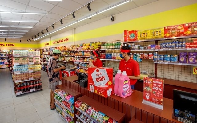 Tiến sĩ Nguyễn Đăng Quang sở hữu 5 "mỏ vàng" đều đặn mang về hàng chục nghìn tỷ mỗi năm, có mặt tại 98% hộ gia đình Việt Nam - Ảnh 3