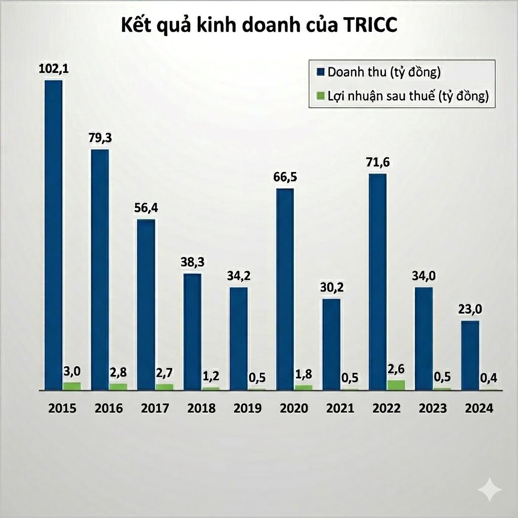 “Thay máu” thượng tầng, công ty đường sắt ở Hà Nội ôm về hơn 311 tỷ đồng hợp đồng trong chưa đầy 1 tháng - Ảnh 2