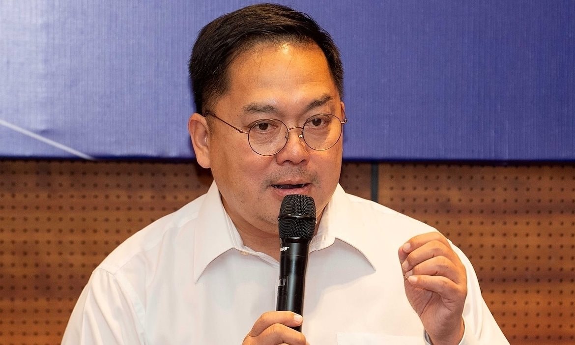 Ông Hoàng Nam Tiến từng tiết lộ: 1 năm rưỡi phụ thuộc vào AI, con người đã suy giảm năng lực cốt lõi, mất điện thì làm sao? - Ảnh 1