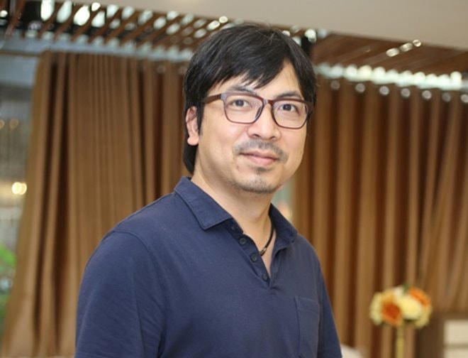 "Giáo sư Xoay" Đinh Tiến Dũng được bổ nhiệm vị trí Trưởng ban Tinh thần và Văn hóa FPT - Ảnh 1