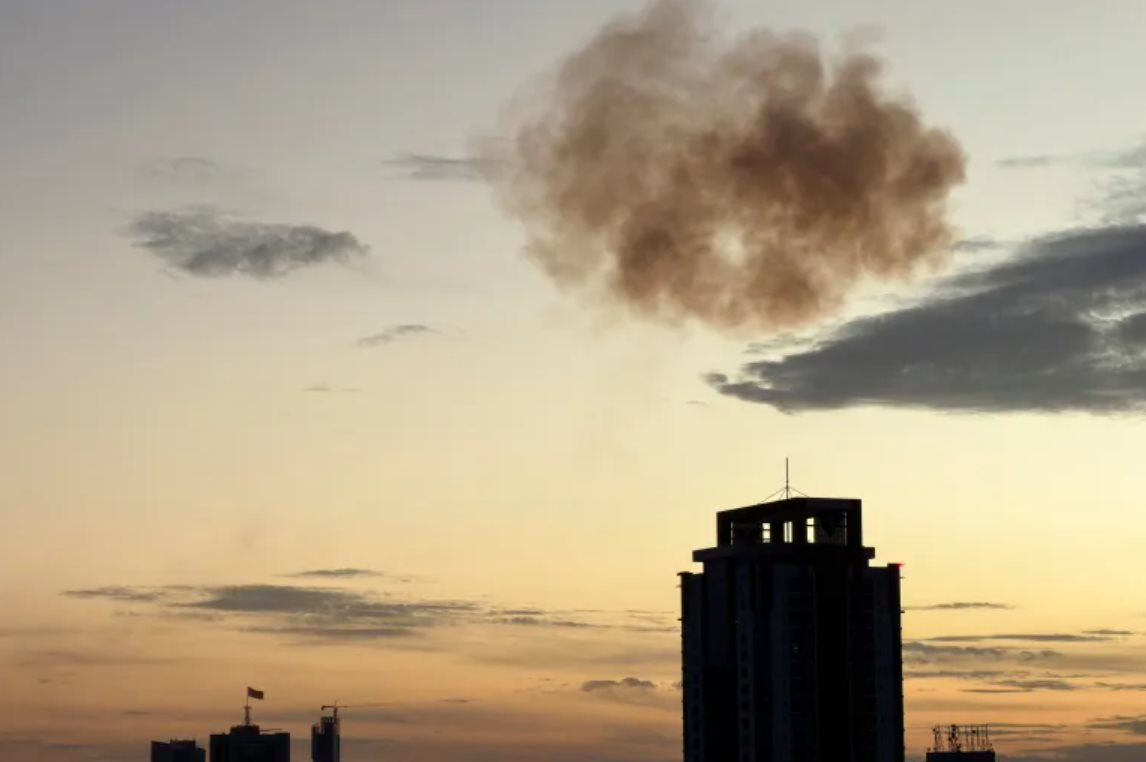 Không phải dầu mỏ hay khí đốt, "suối nguồn sự sống giữa sa mạc" này mới là "át chủ bài" mà Iran có thể đánh vào để buộc các đồng minh gây sức ép với Mỹ - Ảnh 2