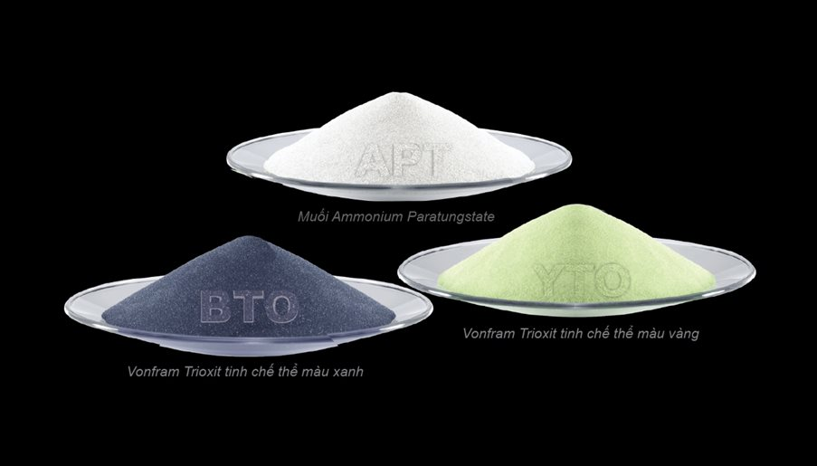 Giá Vonfram tăng phi mã, MSR trở thành chất xúc tác lợi nhuận cho Masan - Ảnh 4