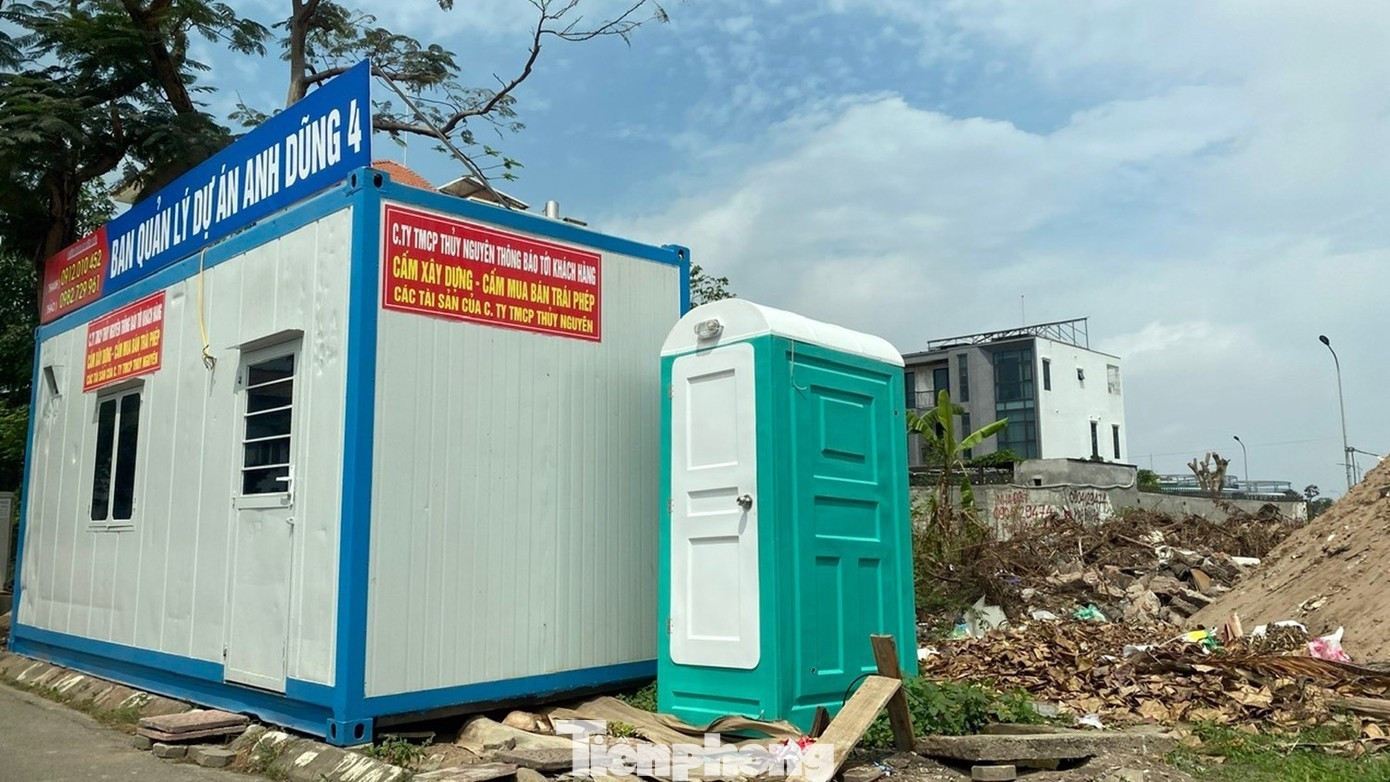 Thu hồi khu ‘đất vàng’ của doanh nghiệp dính đại án lừa đảo ở Hải Phòng - Ảnh 1