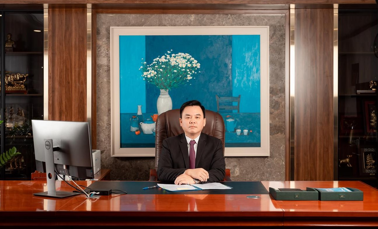 Lợi nhuận năm 2025 bứt phá, thu nhập lãnh đạo Đạm Phú Mỹ biến động ra sao? - Ảnh 1