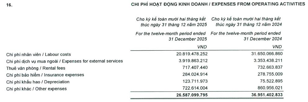 DN Việt kín tiếng chỉ hơn 30 người quản lý khối tài sản 140.000 tỷ: Nắm 19.000 tỷ cổ phiếu, chi 2 tỷ/năm cho mỗi nhân viên - Ảnh 2