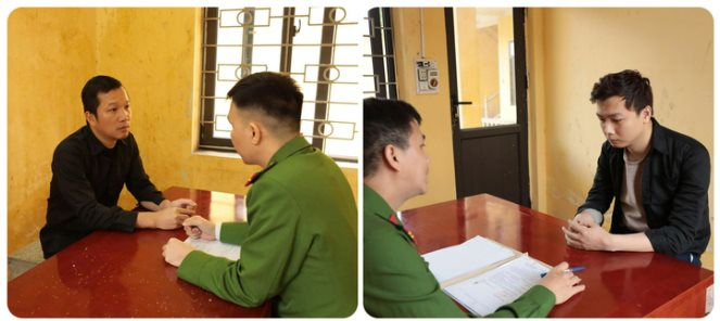 Công ty 2 tỷ đồng đứng sau trang bóng đá 'lậu' lớn nhất Việt Nam và nhân vật Mr.D bí ẩn khiến công an 'đau đầu' - Ảnh 1