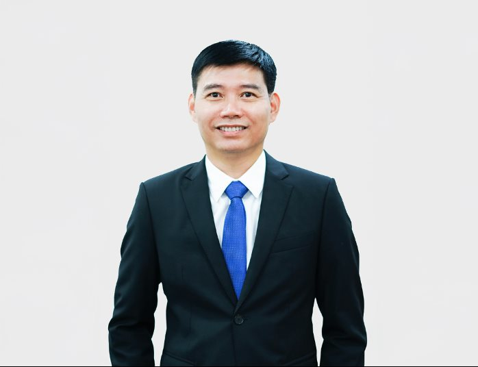 Bảo Ngọc bổ nhiệm tân Tổng Giám đốc, kiện toàn quản trị - Ảnh 1