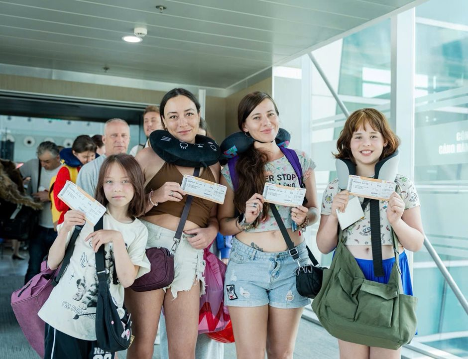 Sun PhuQuoc Airways mở đồng loạt hai đường từ Phú Quốc đến Nha Trang và Đà Nẵng - Ảnh 4