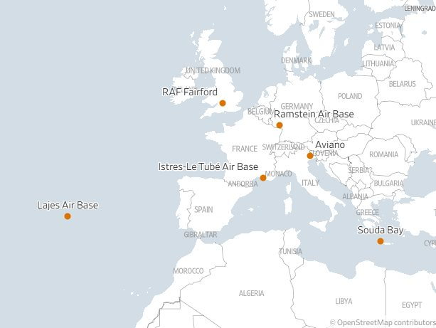 Có 40 căn cứ quân sự và 80.000 lính Mỹ đóng quân, nơi này đã âm thầm hỗ trợ Washington trong cuộc chiến với Iran như thế nào dù bị ông Trump chỉ trích? - Ảnh 2
