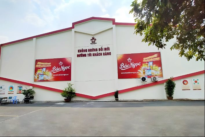 Bảo Ngọc bổ nhiệm tân Tổng Giám đốc, kiện toàn quản trị - Ảnh 2