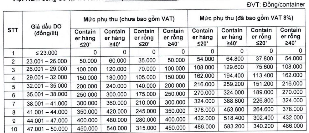 Tin không vui tác động đến hàng tỷ USD hàng hóa đến và đi khỏi Việt Nam từ đầu mối lớn nhất miền Bắc - Ảnh 1