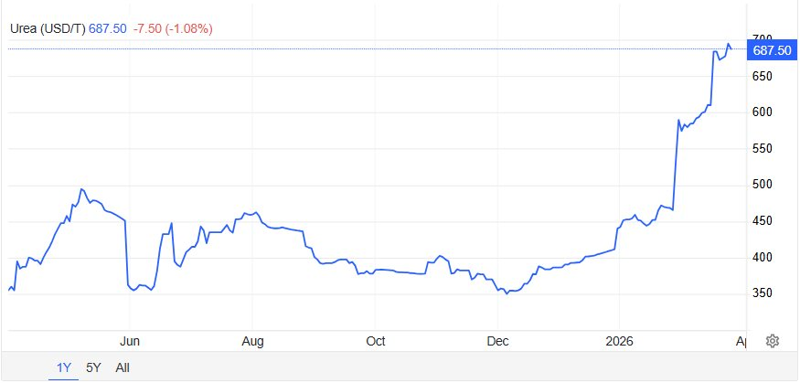 Siết xuất khẩu mặt hàng nuôi sống cả thế giới, Nga 'đánh tiếng' với Mỹ: Hoặc nới trừng phạt, hoặc không còn hàng để dùng - Ảnh 2