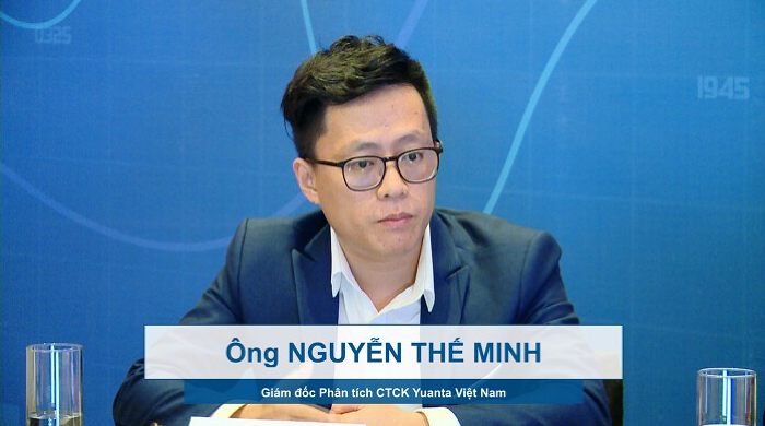 Chứng khoán tuần tới sẽ ra sao? - Ảnh 2