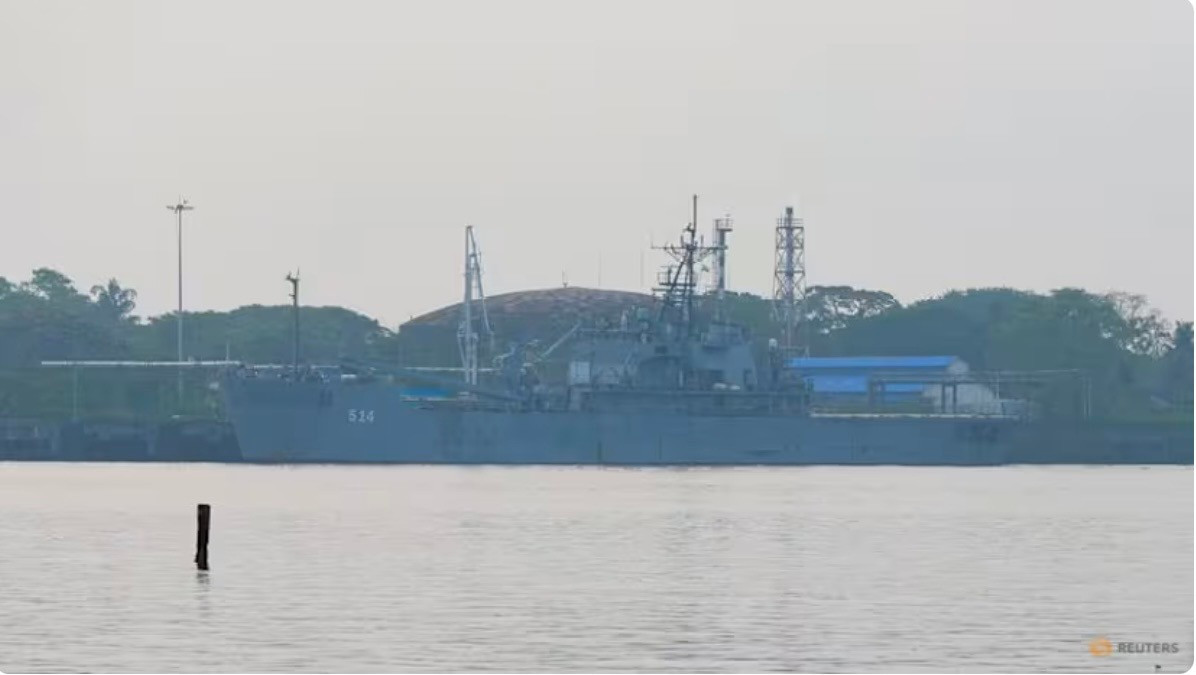 Iran đón thi thể 84 thuỷ thủ hồi hương, dành ngoại lệ hiếm hoi cho Ấn Độ - Ảnh 1